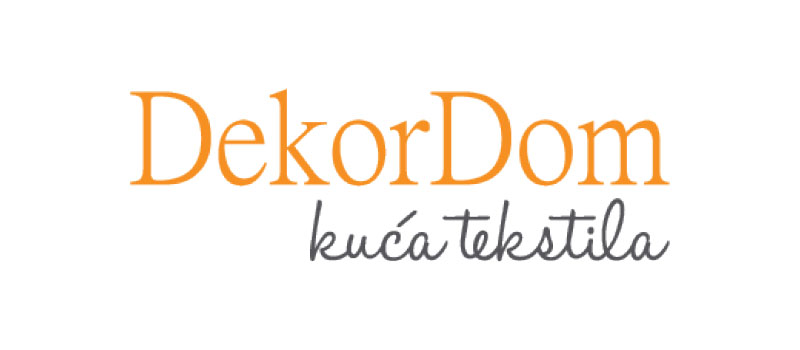 Dekordom