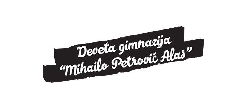 Deveta gimnazija